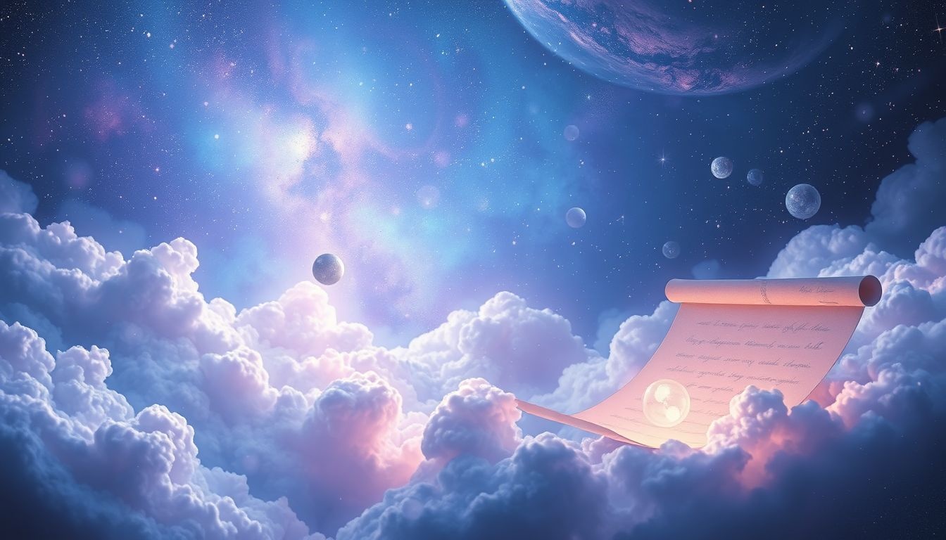 Tenir un journal de rêves aide à décoder les symboles récurrents.