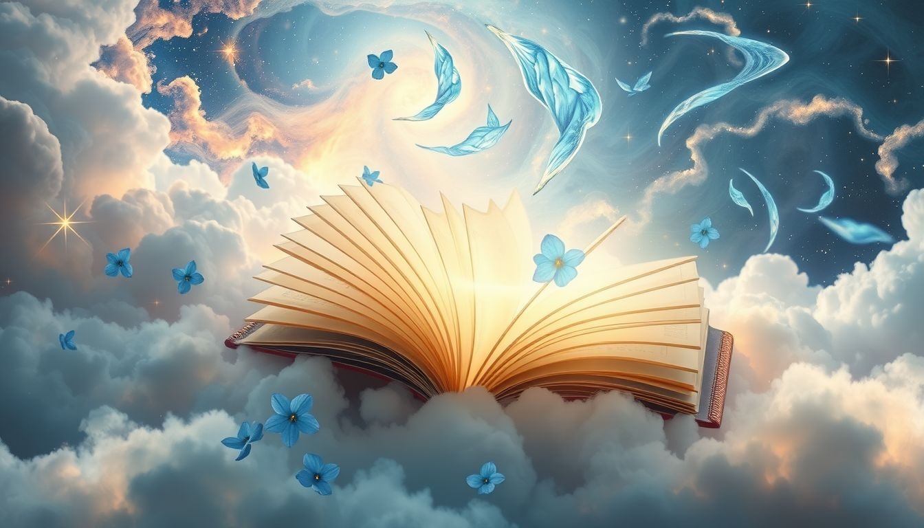 Tenir un journal de rêves révèle les symboles cachés nocturnes.