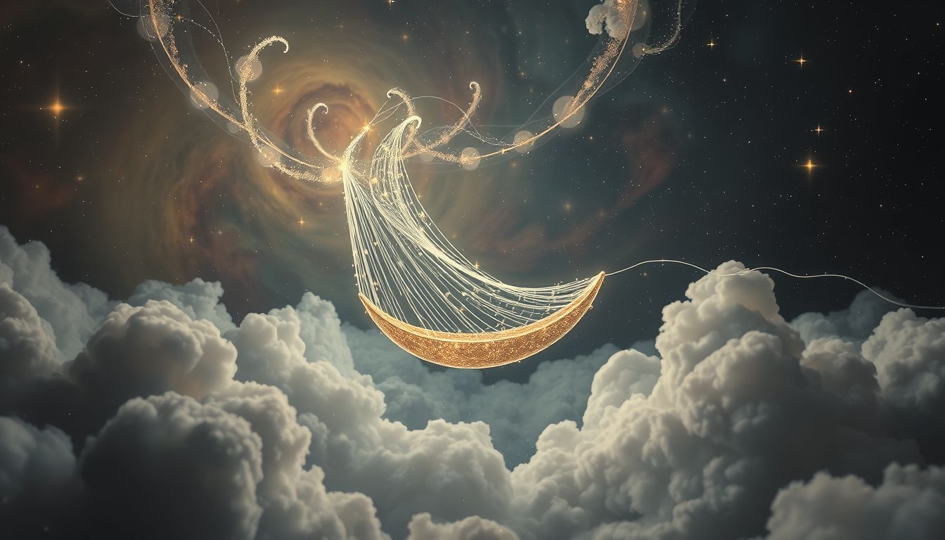 L'état de la nacelle révèle vos émotions profondes en rêve.