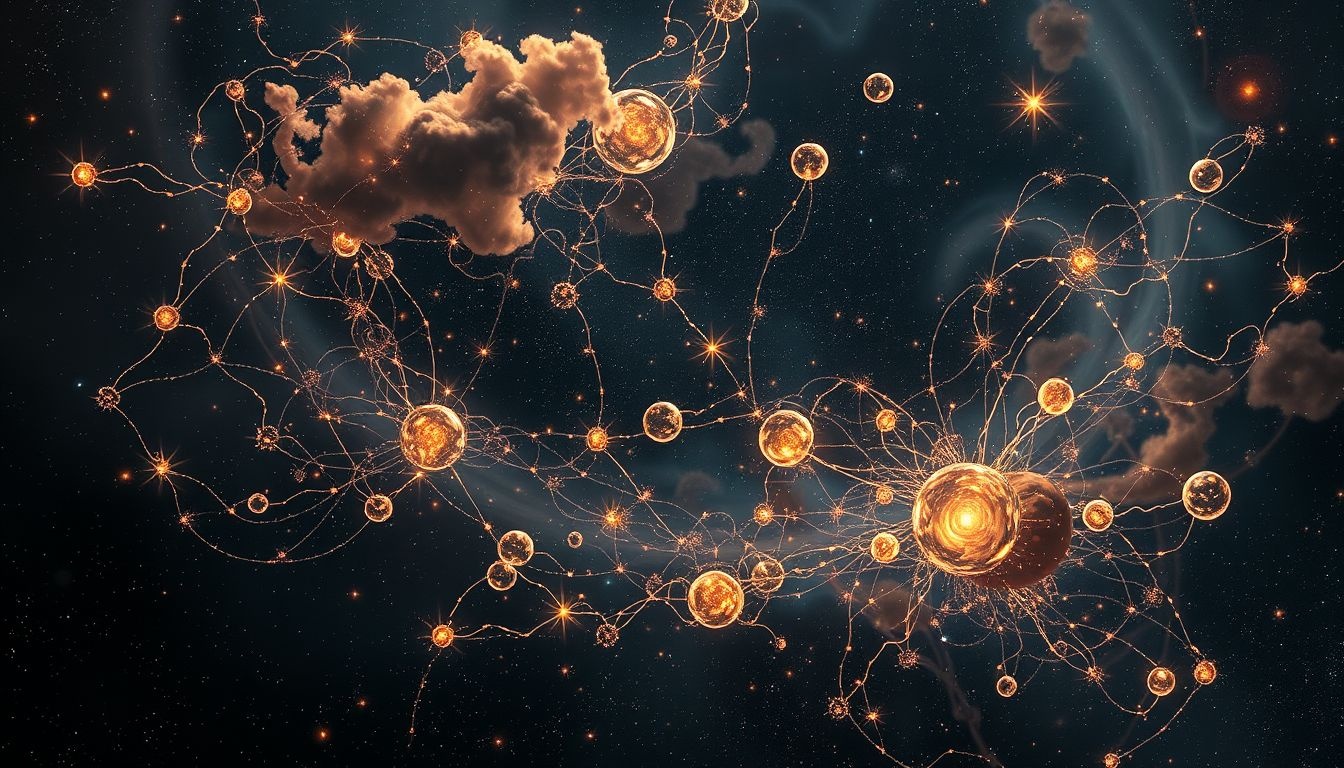 Les essaims symbolisent souvent une surcharge mentale et anxiété accrue.