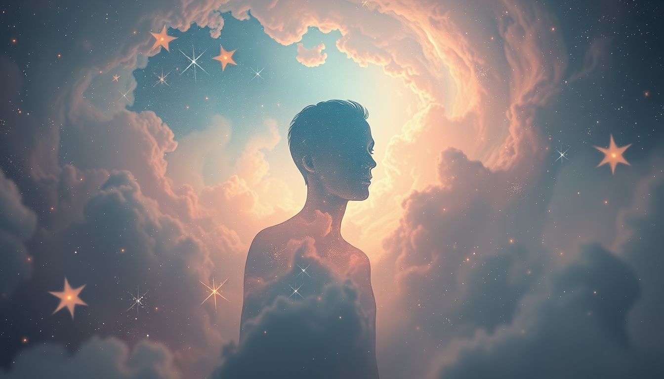 L'extinction personnelle symbolise souvent la fin d'un cycle vital.