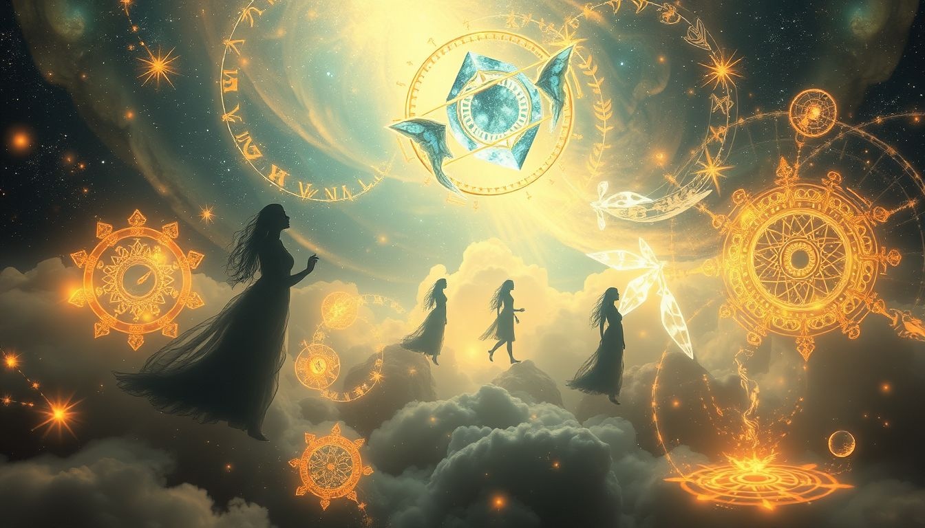 Les émotions influencent profondément l'interprétation des rêves d'aïeux.