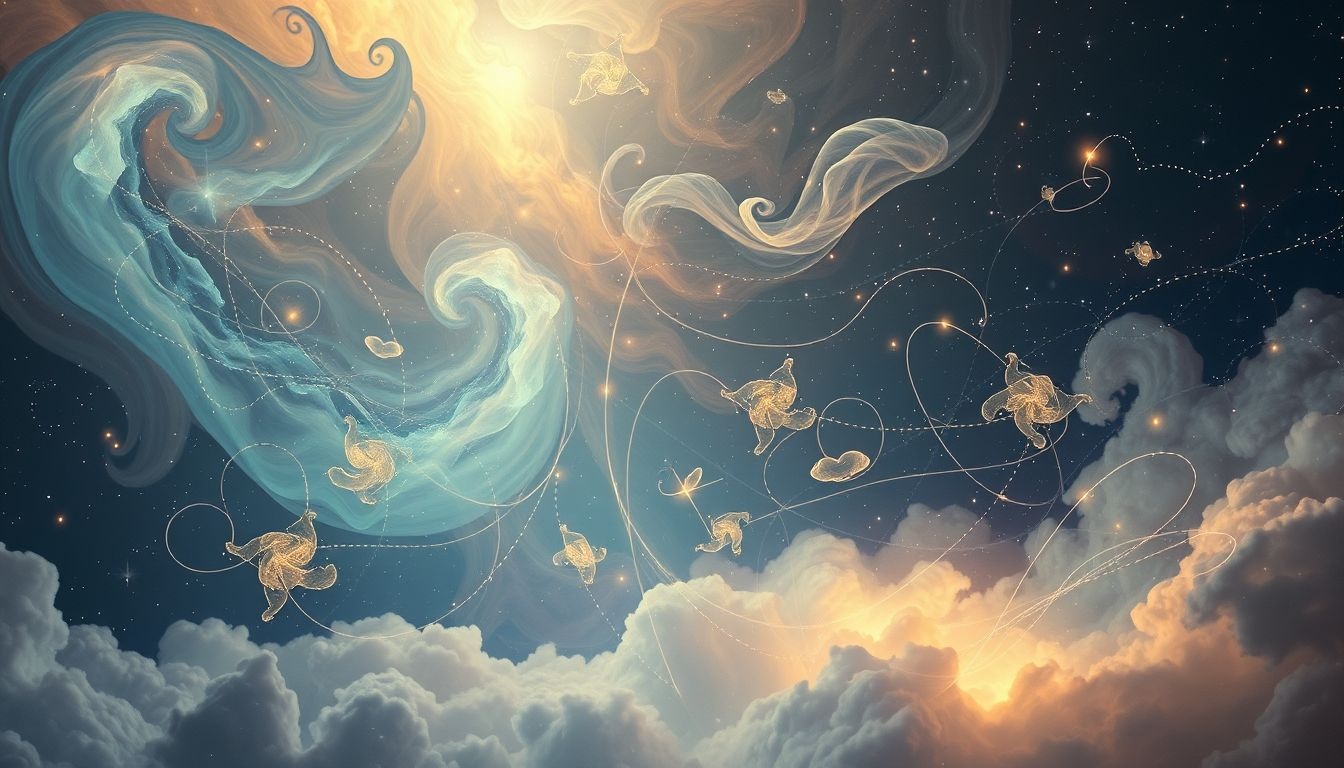 Le stress quotidien intensifie fréquemment l'agacement dans les rêves.