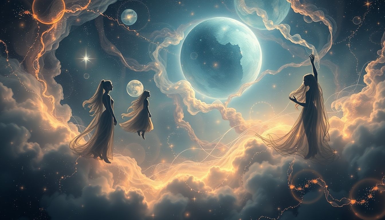 Les expériences personnelles modulent profondément la signification des rêves campagnards.