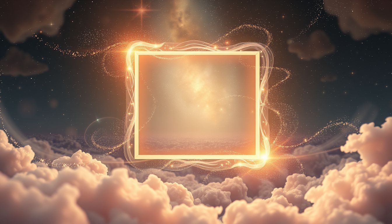 Le frottement d'une fenêtre symbolise le désir d'évasion intérieure.