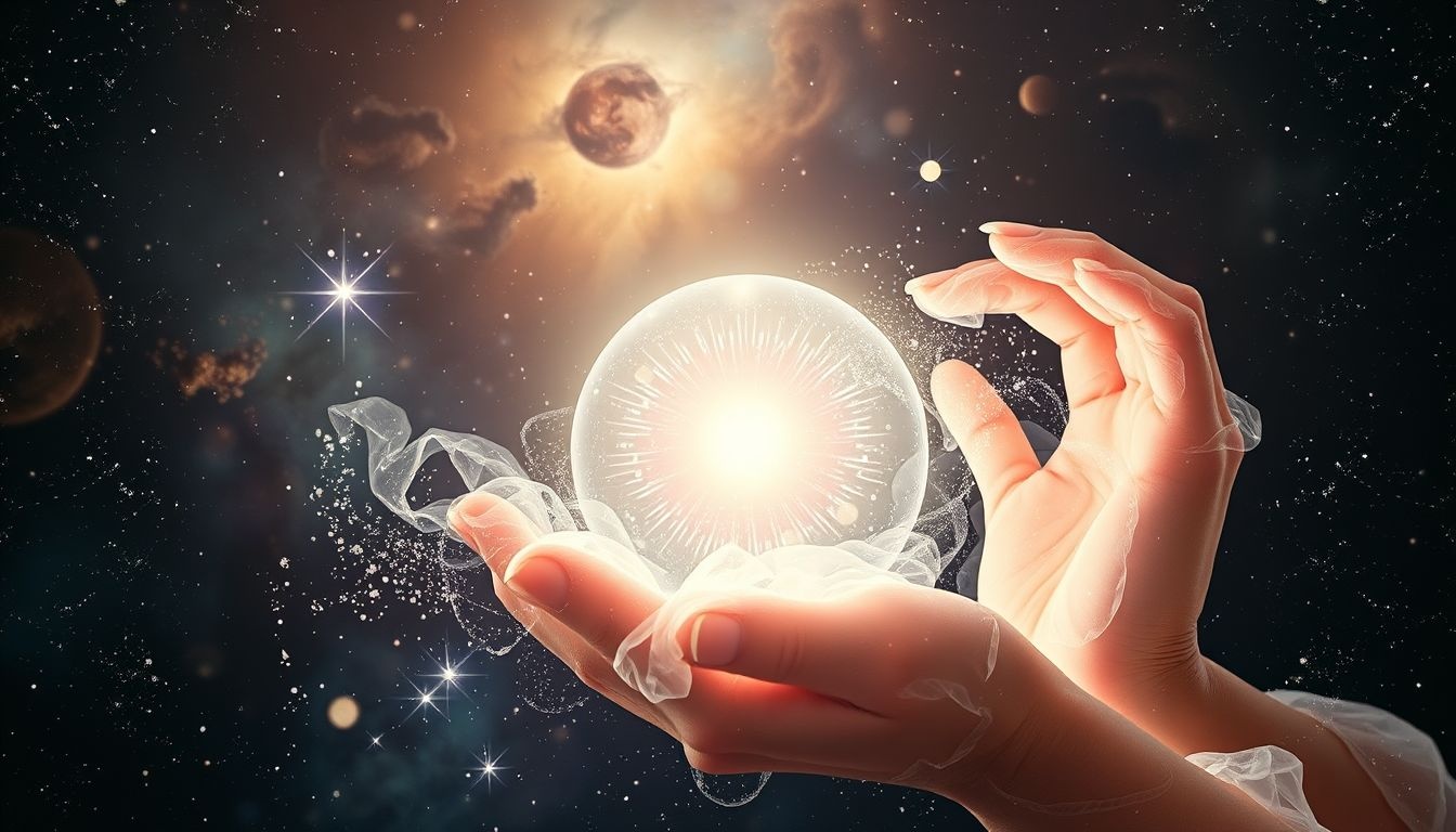 Le frottement symbolise souvent l'élimination des émotions inutiles.