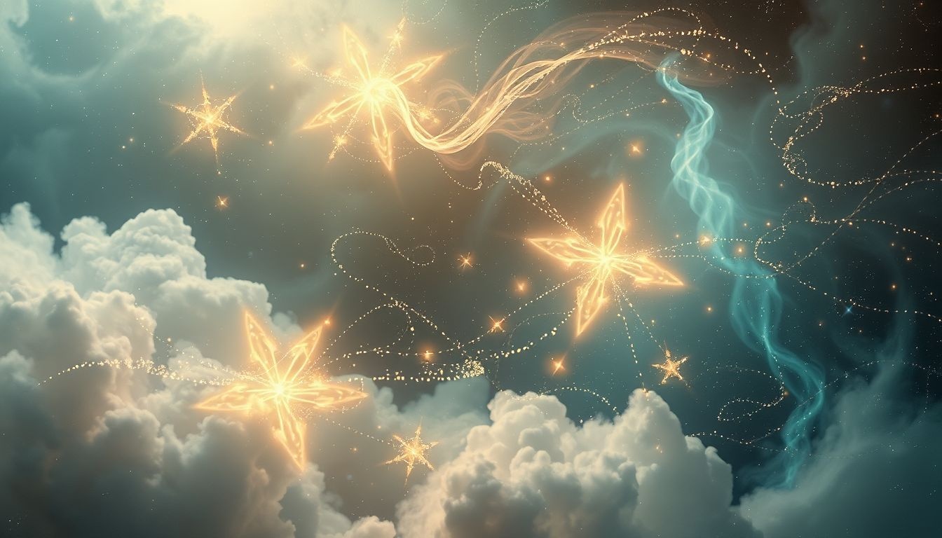 Les fusibles symbolisent la protection intérieure face aux épreuves spirituelles.