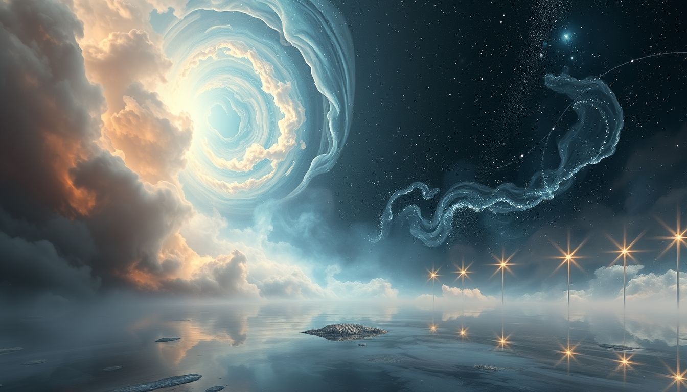 Les geignements en rêve reflètent souvent des conflits intérieurs proches.