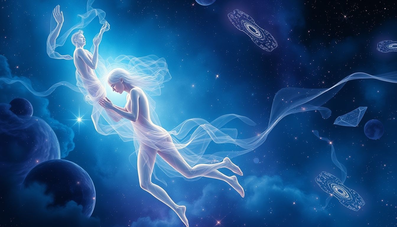 Les geignements en rêve révèlent souvent une douleur non exprimée.