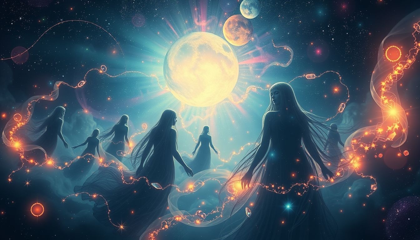 Les geignements en rêve révèlent souvent une culpabilité refoulée.