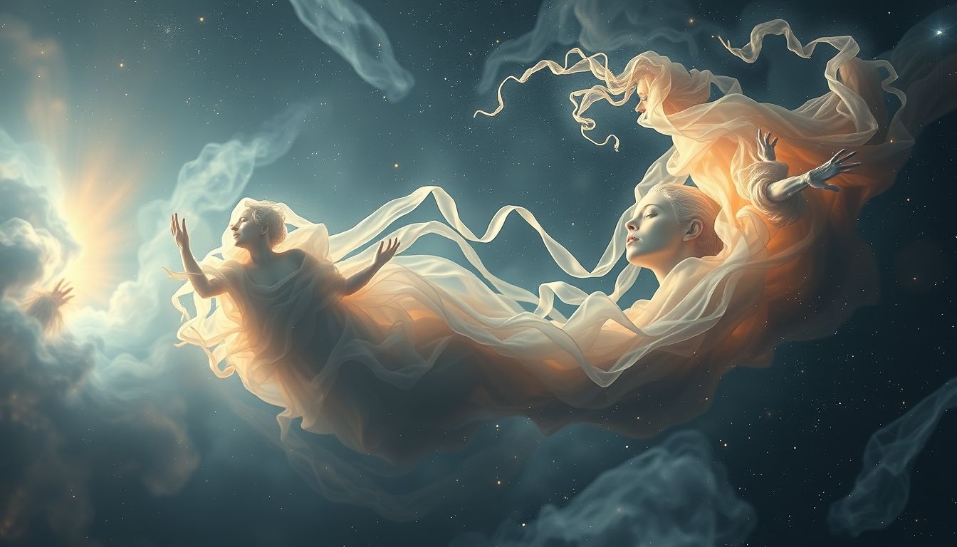 Les geignements en rêve dévoilent souvent des émotions refoulées.