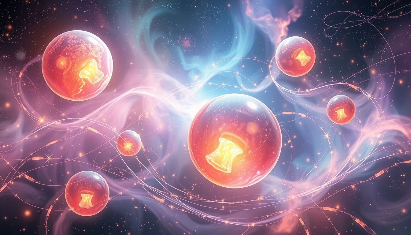 Les grelots éveillent l’imagination et stimulent l’expression artistique.