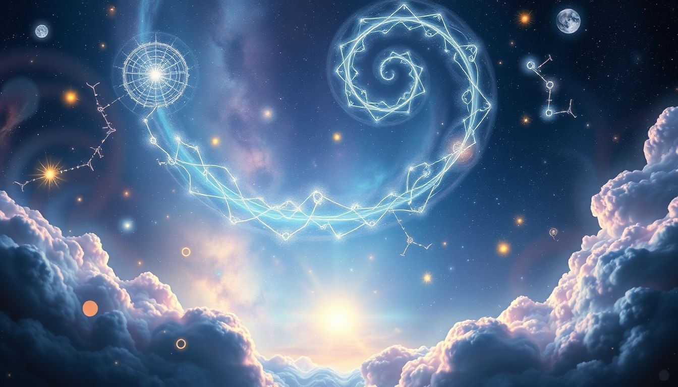 L'acrostiche en rêve révèle une qualité personnelle à cultiver.