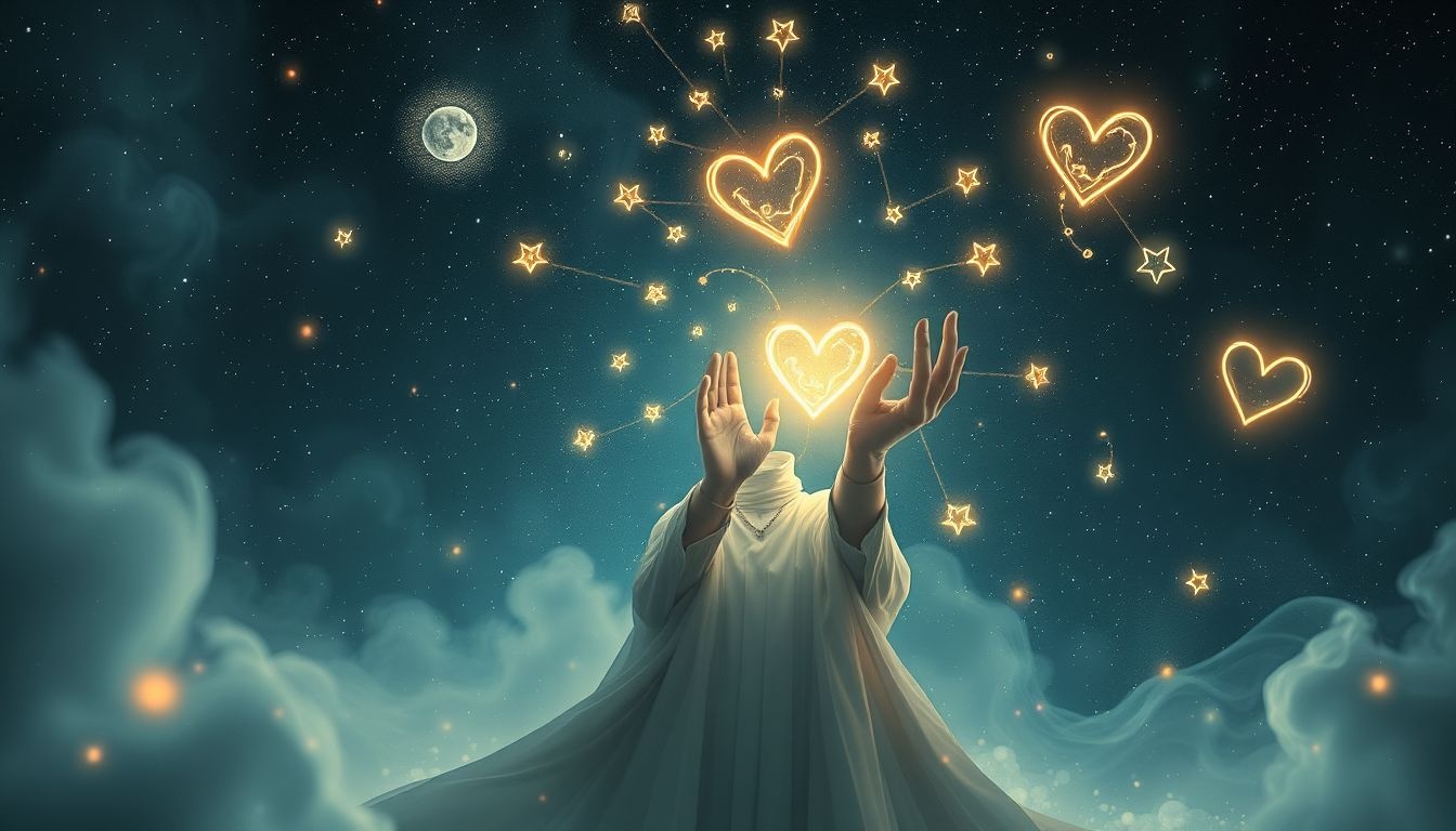 Un caporal séduisant symbolise l'autorité mêlée à la séduction.