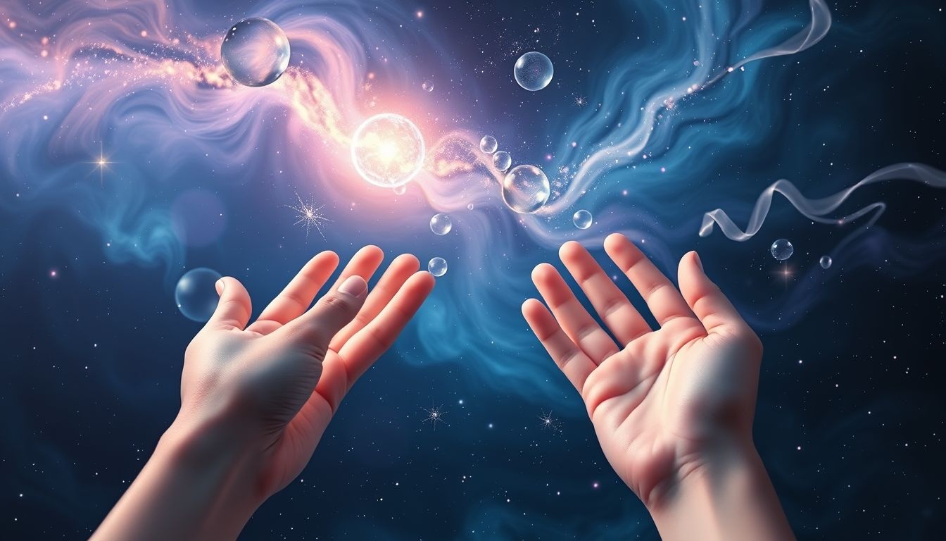 L'impasse en rêve incite à accepter l'incertitude avec sérénité.