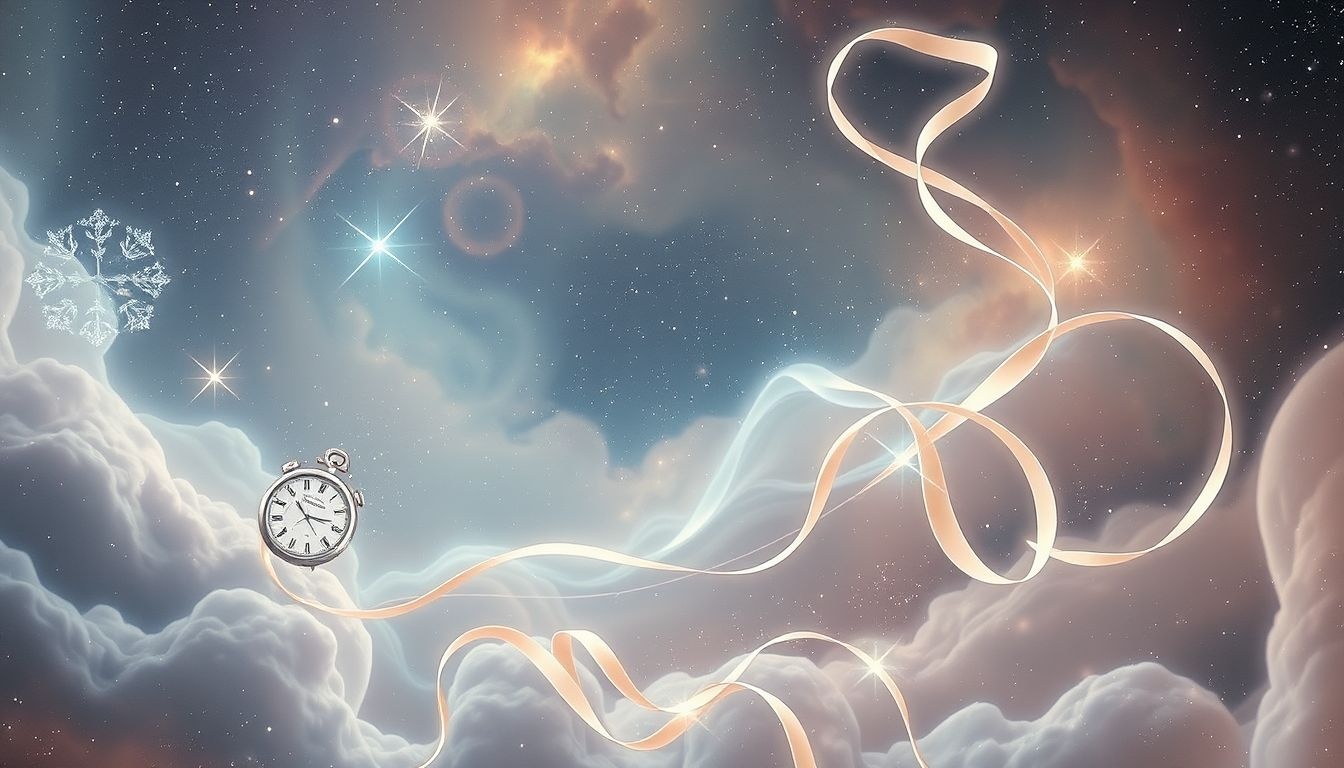 L’interprétation 17 invite à abandonner les blessures du passé.