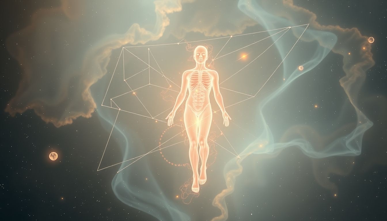 Le rêve d’être goûté révèle un sentiment d’analyse excessive interne.