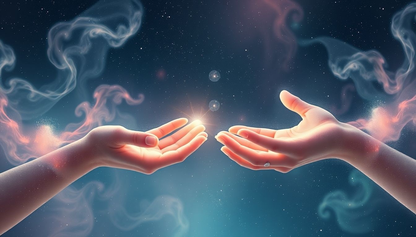 Rêver du purgatoire révèle un besoin profond de pardon intérieur.