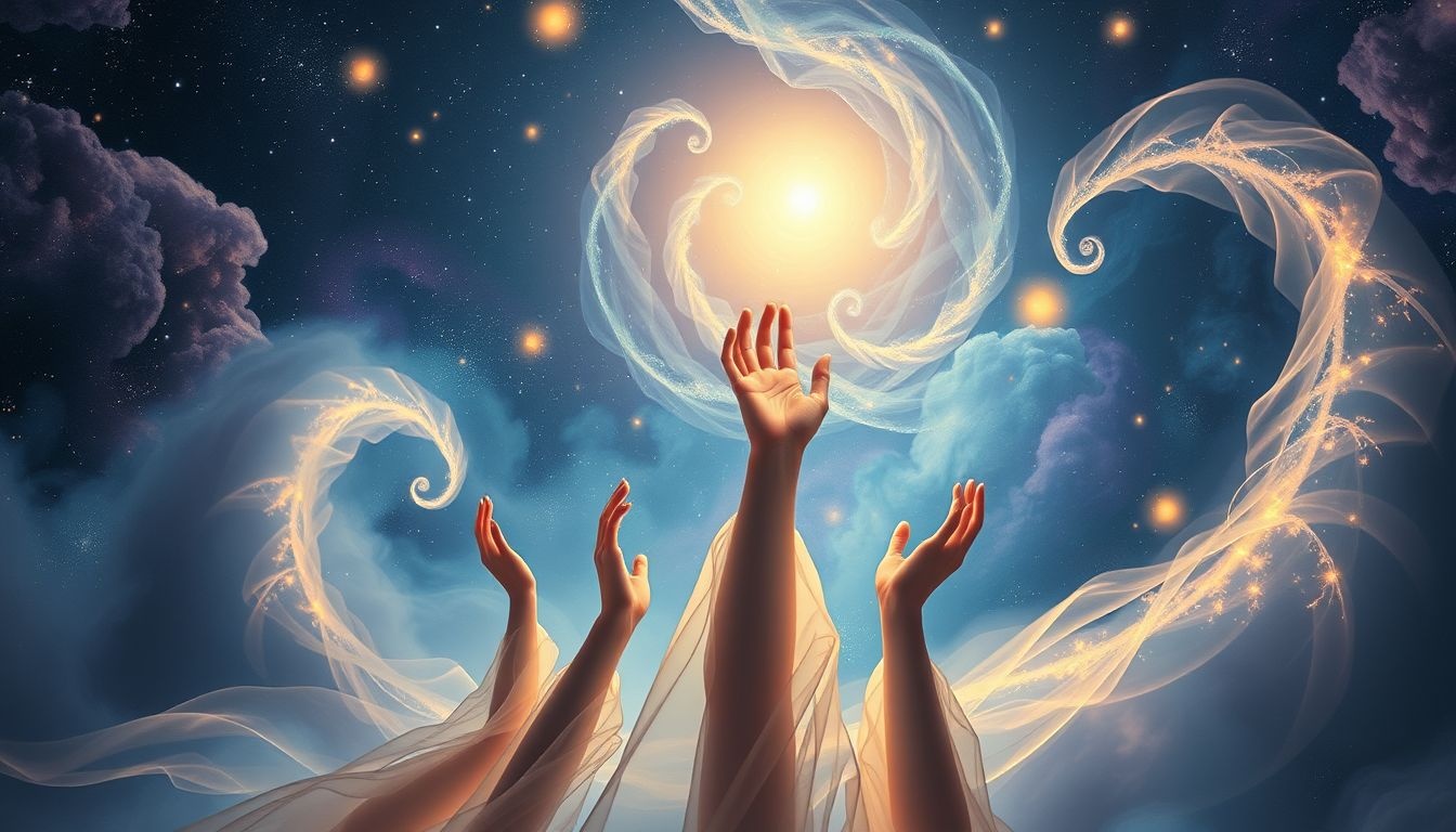 Le rêve de démission révèle souvent un besoin profond d'approbation sociale.