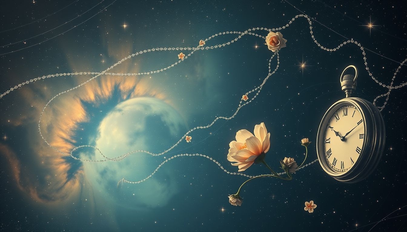 Le regret du passé dans le Requiem révèle une quête de pardon profond.