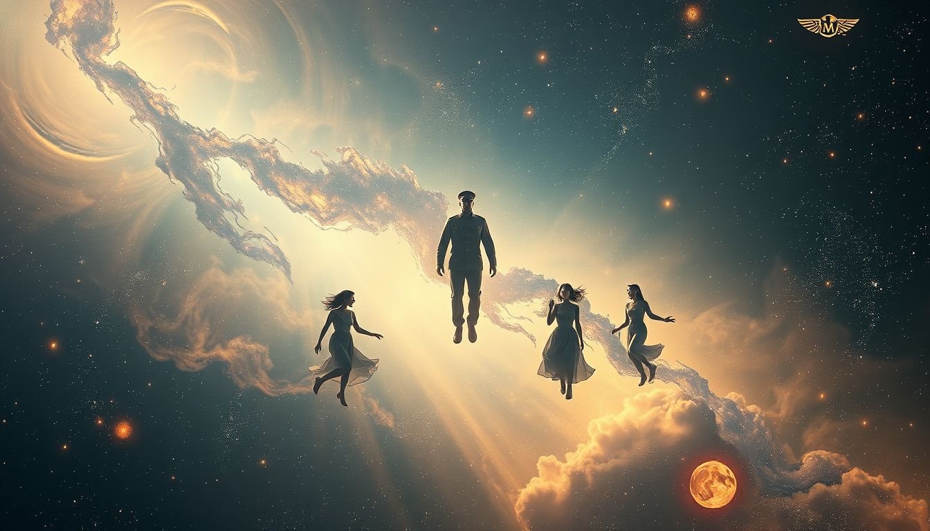 Rêver d'un caporal évoque ordre et discipline dans la vie civile.