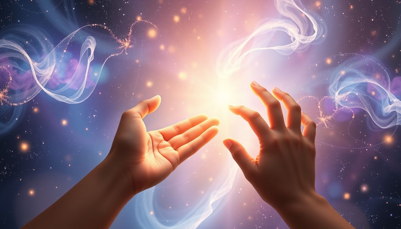 Rêver de pardonner aux autres libère votre esprit et votre cœur.