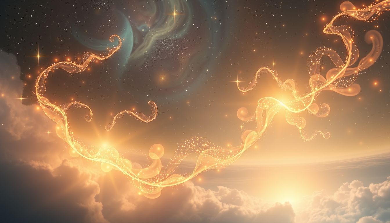 L'acrostiche en rêve incarne souvent espoir et renouveau intérieur.