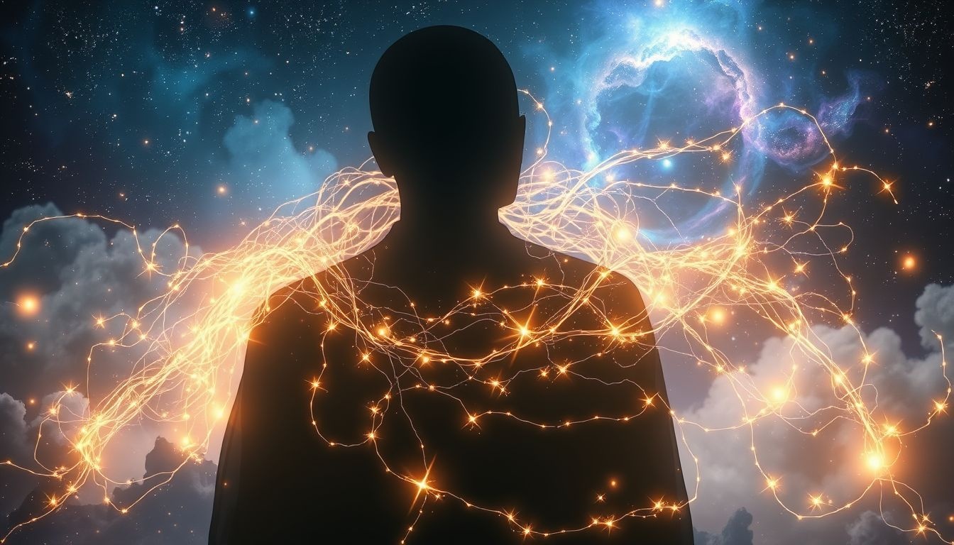 Rêver du Requiem révèle un besoin criant de libération intérieure.