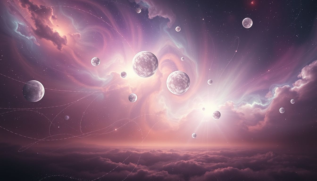 Le sentiment de vide révèle un besoin profond de renouveau intérieur.