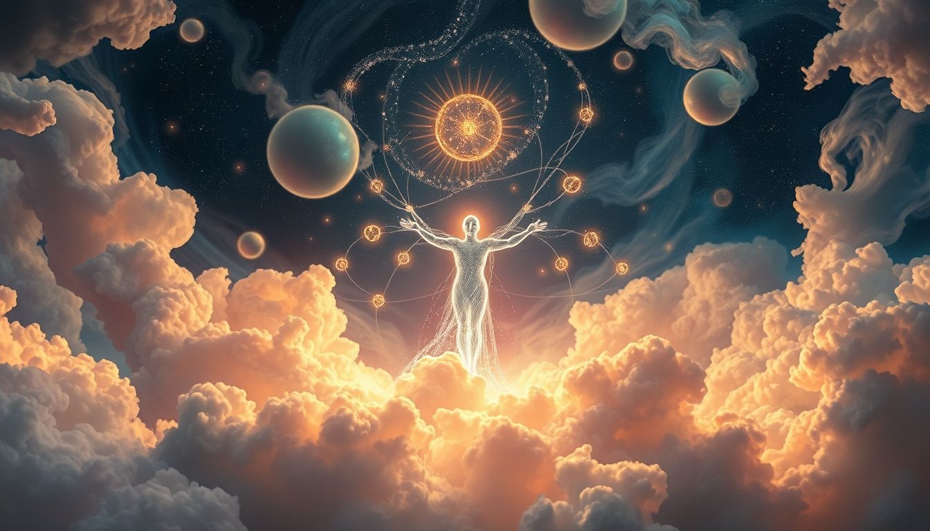 Rêver d'impasse révèle un profond besoin d'affirmation personnelle.