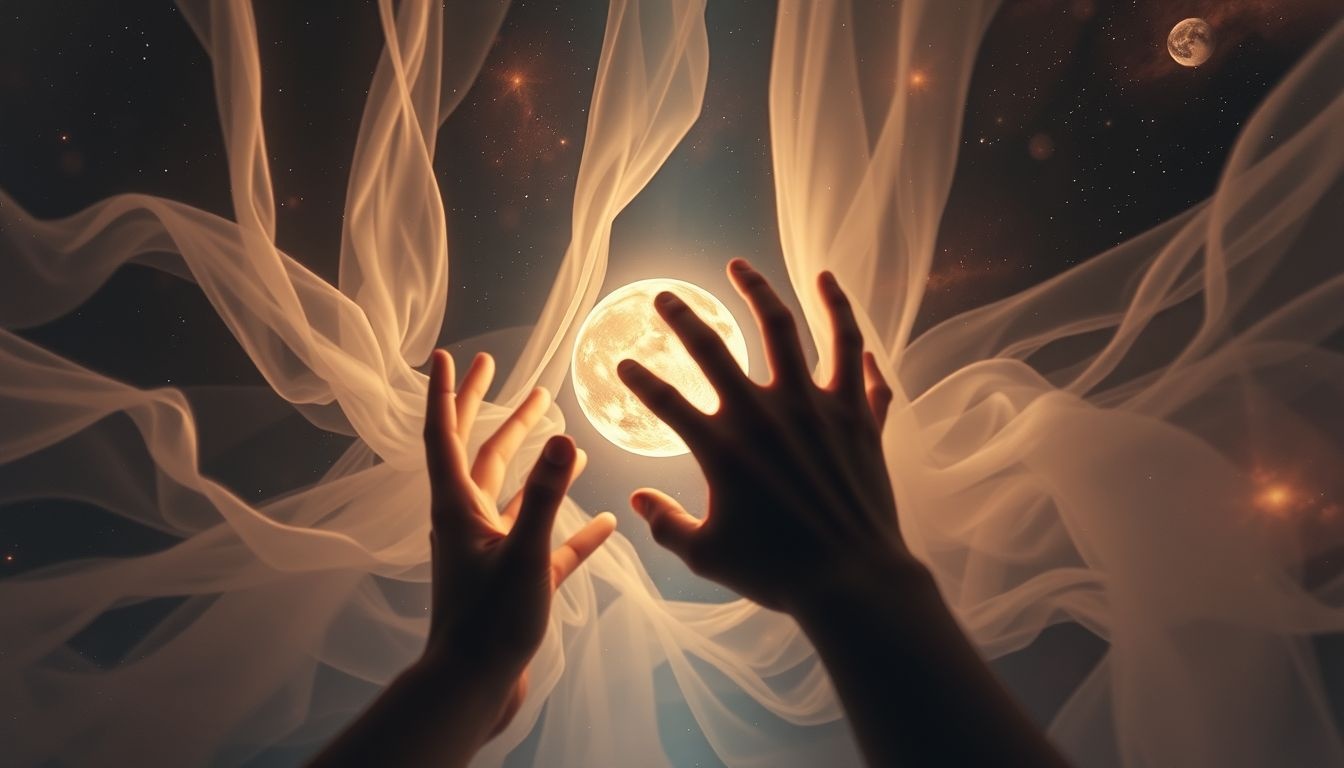 Ce rêve révèle un malaise face à l'envahissement personnel.