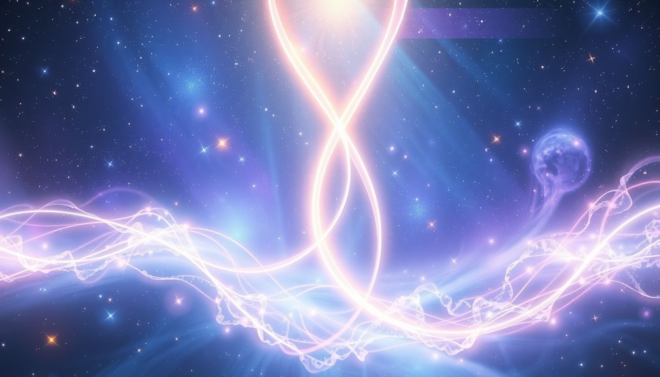 L'acrostiche dans les rêves révèle un message spirituel caché.