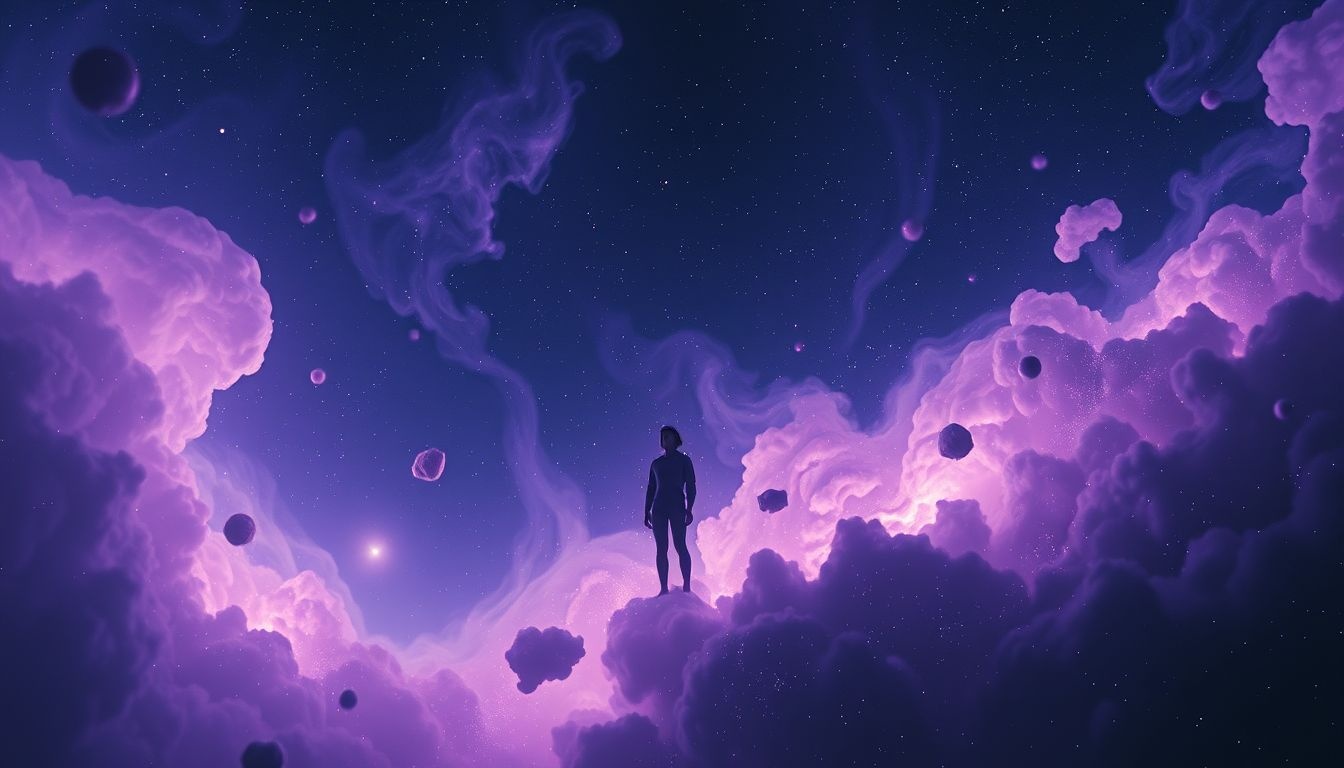 Le burn-out dans les rêves révèle un besoin urgent de repos.