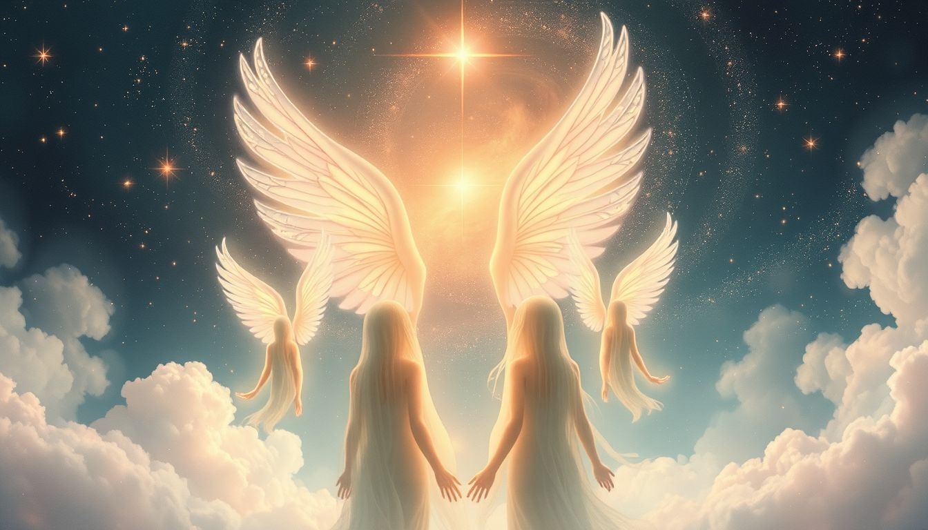 Le Requiem annonce souvent une transformation profonde et un renouveau.