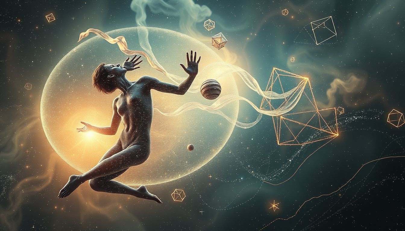 Le rêve d'être goûté révèle un sentiment d'objectification profonde.