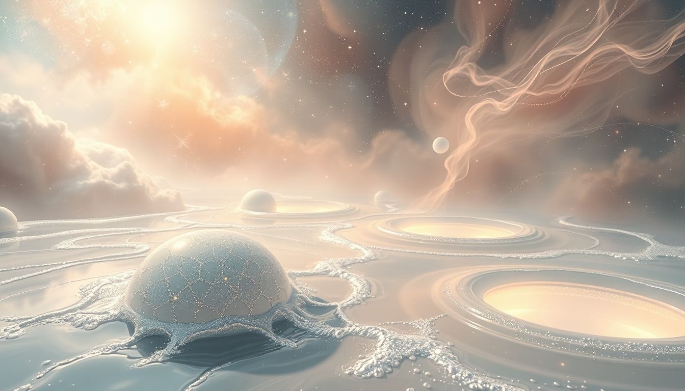 Rêver de bains turcs symbolise purification profonde et renouveau intérieur.