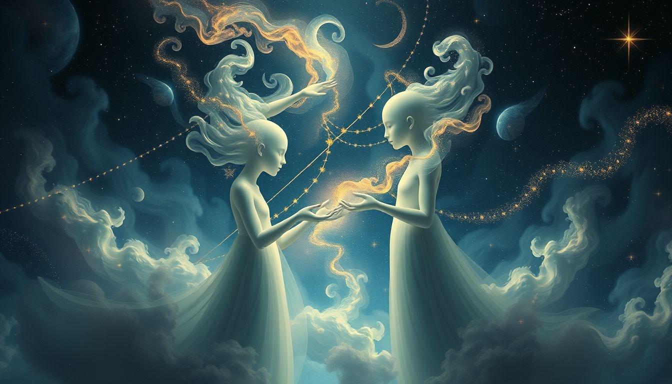 Rêver d'inconnu du même sexe reflète souvent des traits cachés.