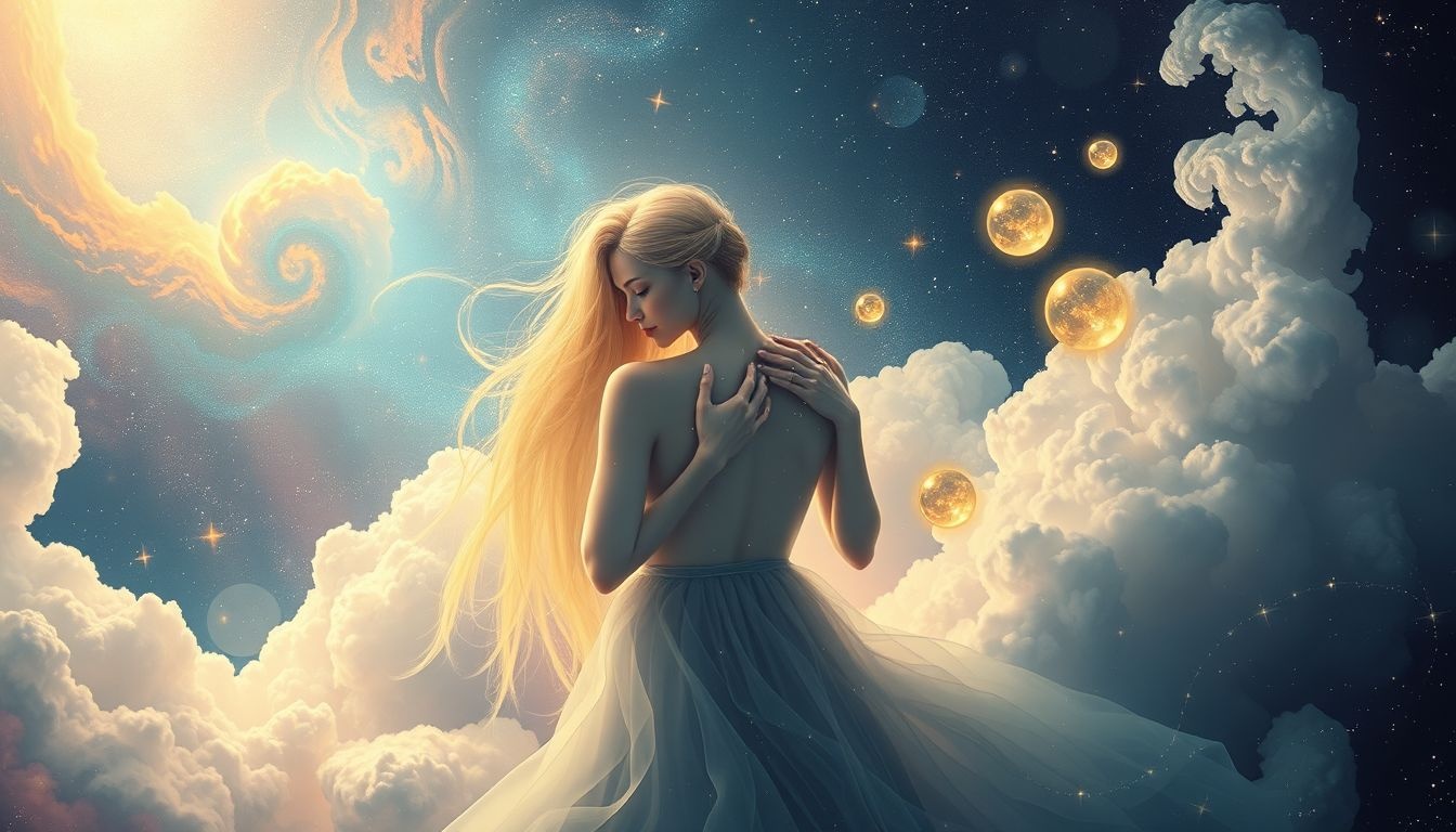 L'acceptation de soi favorise une compassion profonde et durable.