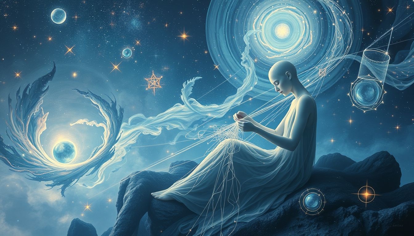 Rêver d’inconnu accomplissant tâche révèle vos désirs cachés.