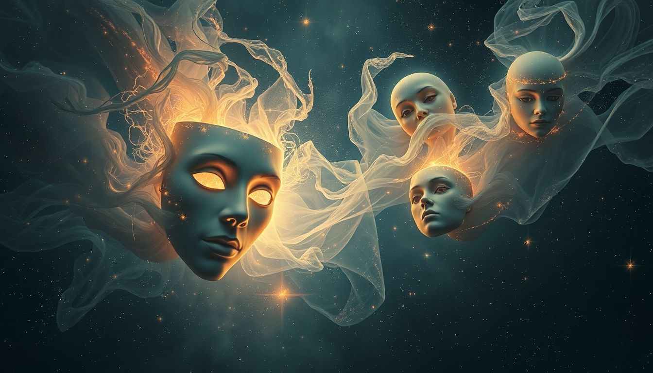 Rêver d’arnaque révèle souvent une méfiance envers soi-même.