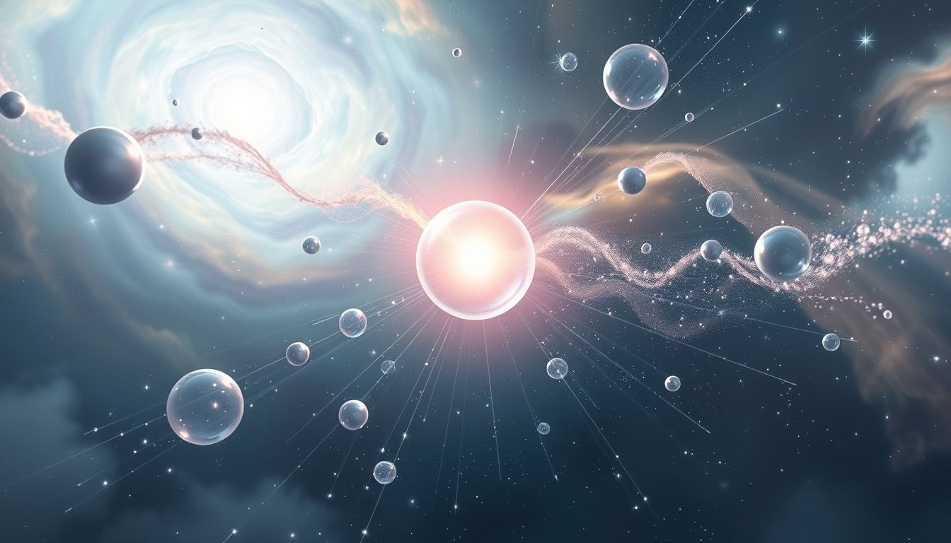 Ce rêve invite à recentrer sa vie sur l'essentiel vital.