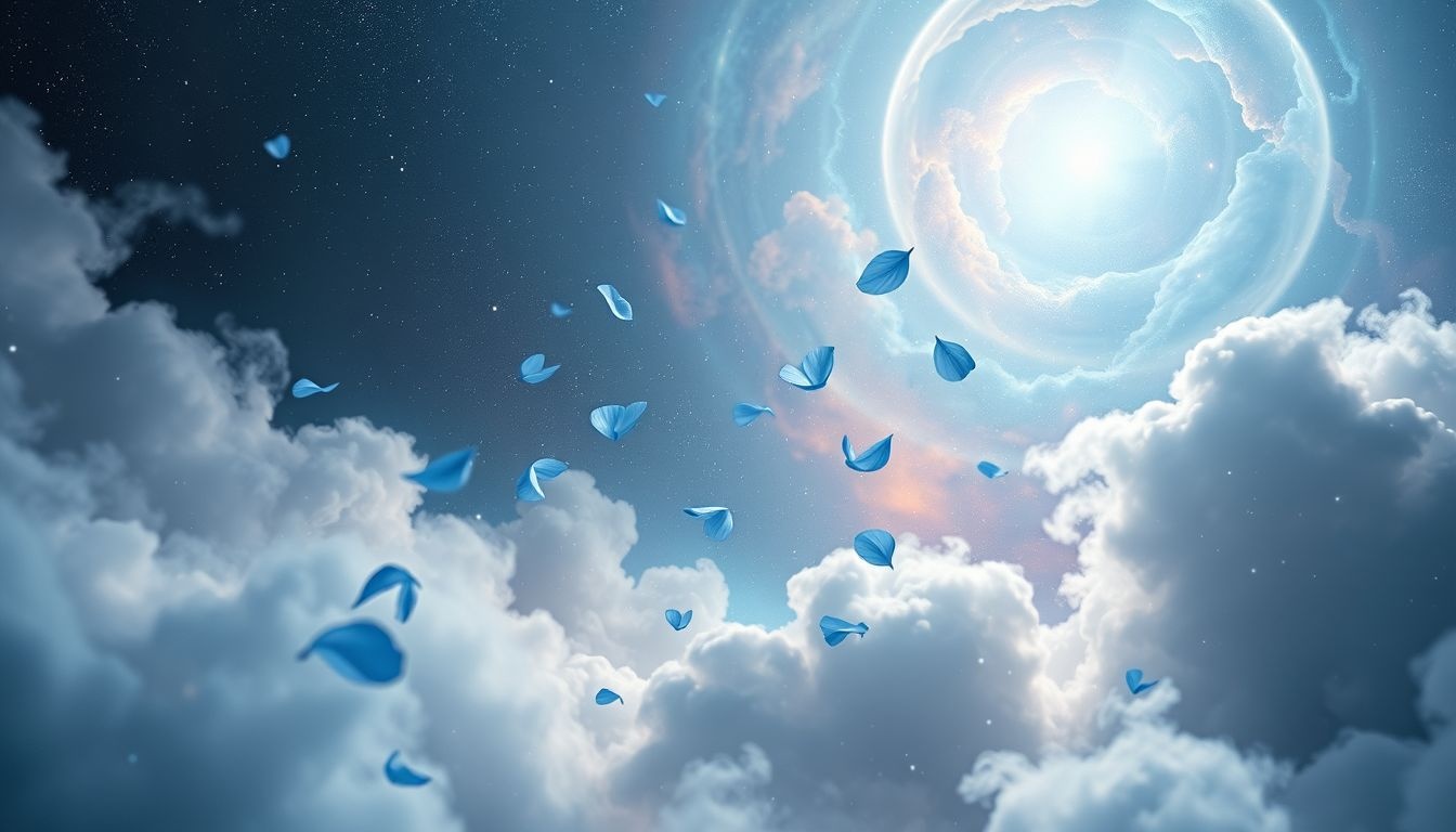 La mélancolie révèle souvent des regrets cachés dans les rêves.