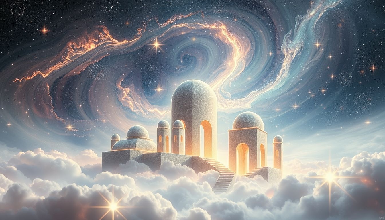 Les rêves d’aménagement révèlent souvent nos désirs de transformation intérieure.