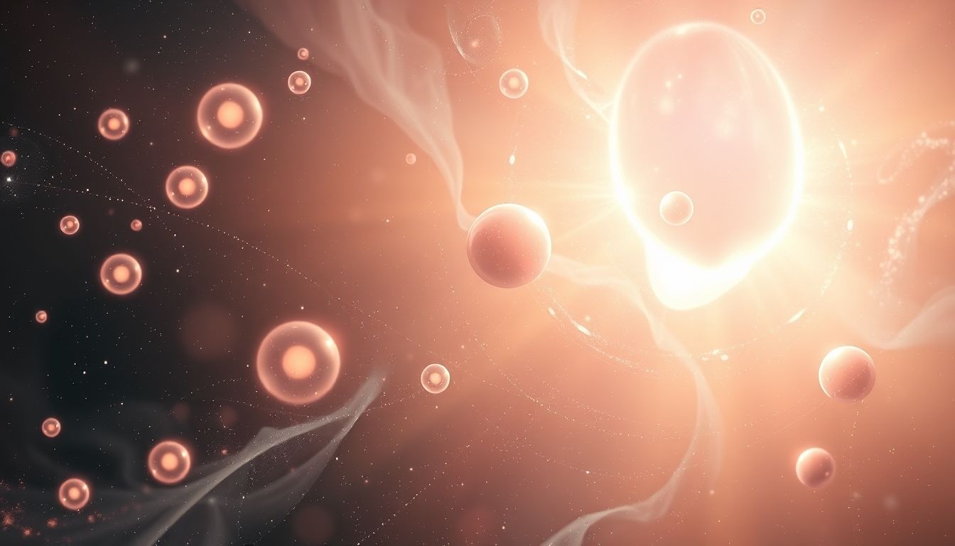 Rêver d'iode peut révéler des troubles thyroïdiens cachés.