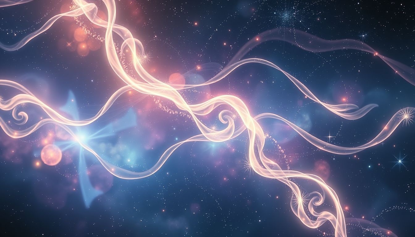 Les acrostiches dans les rêves révèlent des messages spirituels cachés.