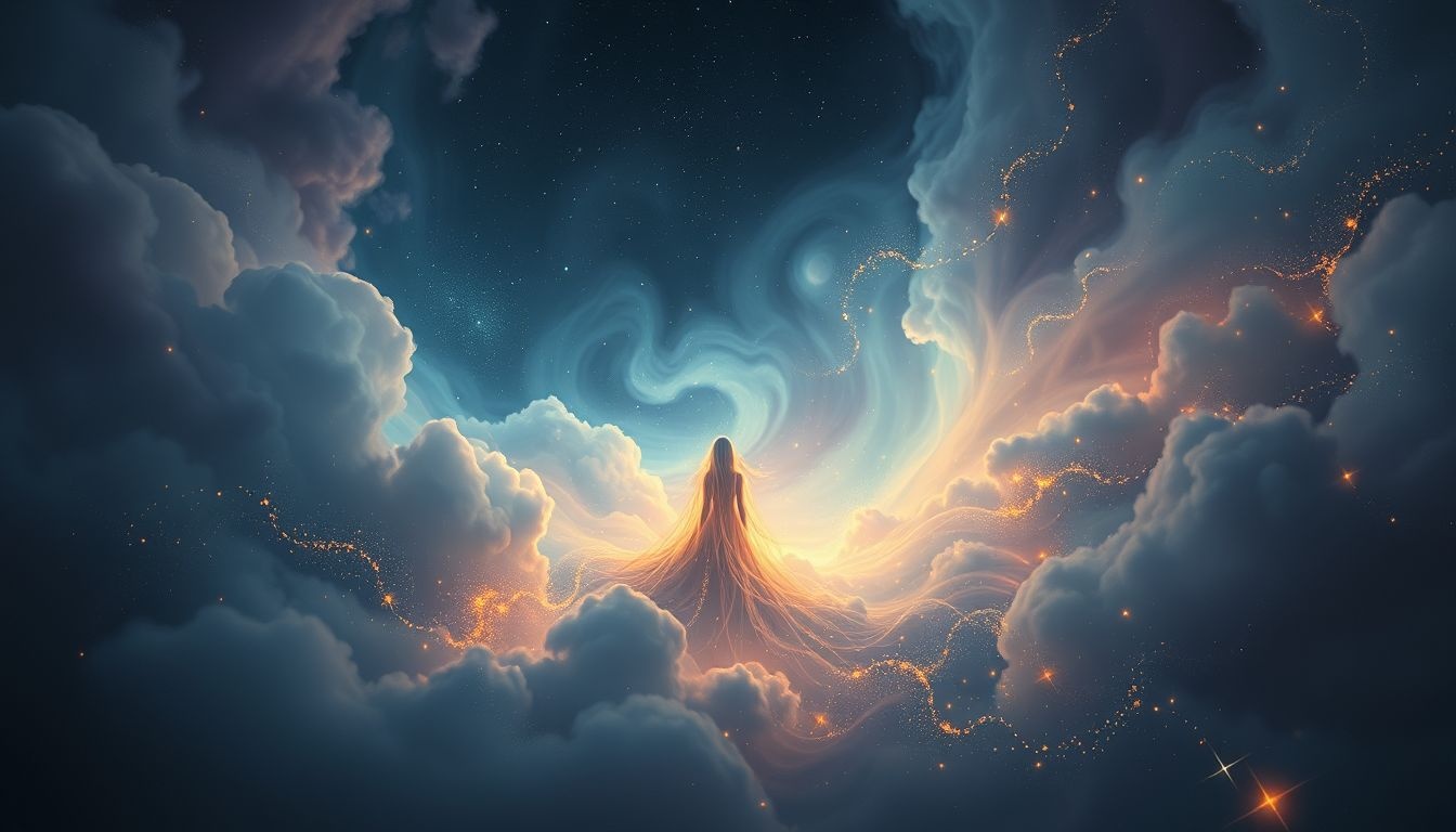 Les rêves d'isolement éveillent anxiété, tristesse mais aussi espoir.