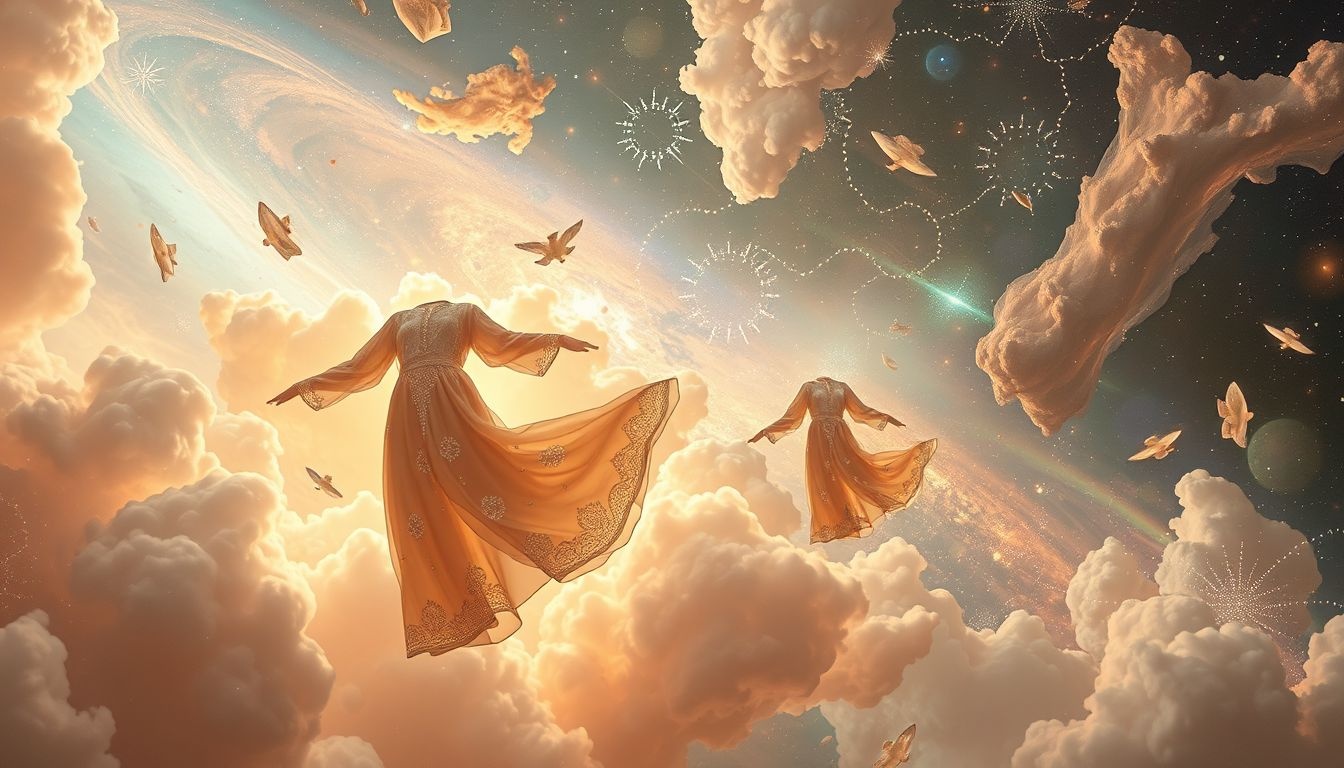 La salopette symbolise souvent le travail et l'identité sociale.