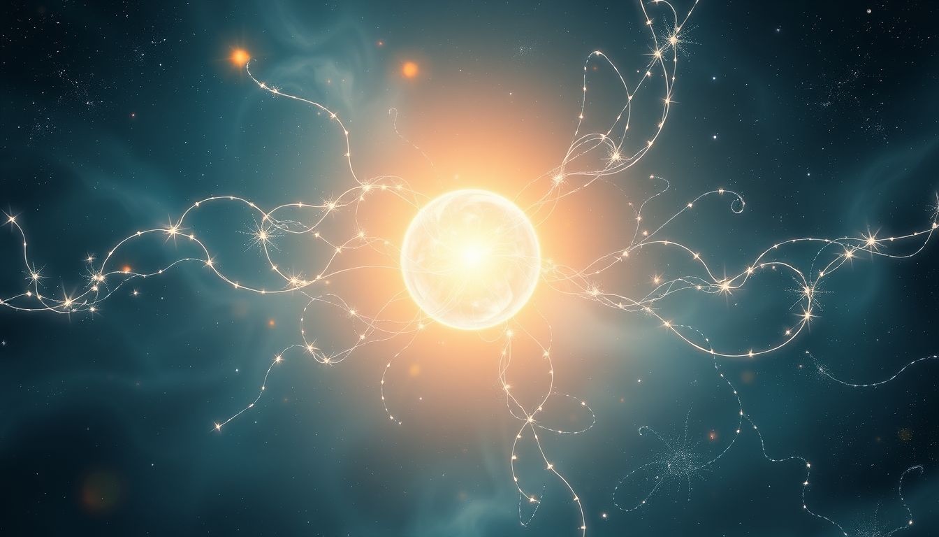 La lumière dans les rêves symbolise souvent espoir et vérité intérieure.