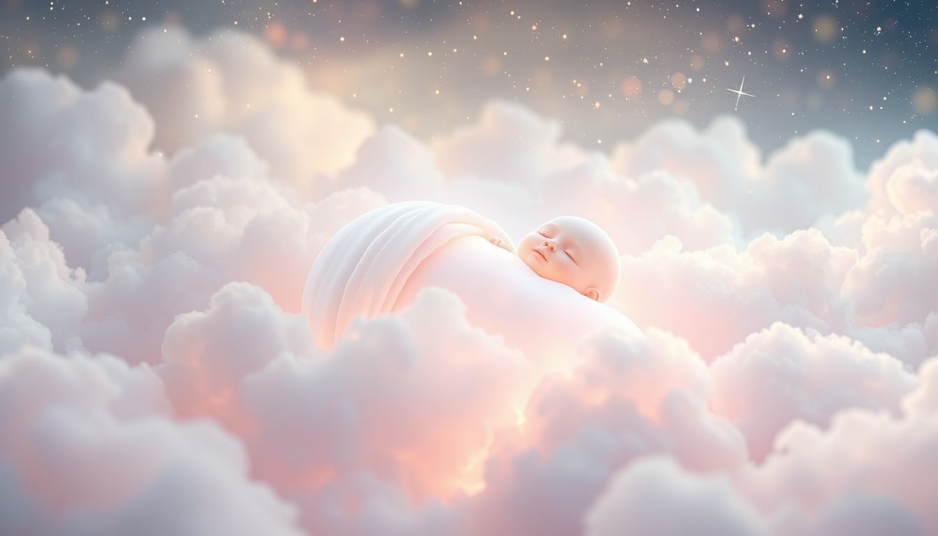 La turbulette symbolise le besoin profond de sécurité et réconfort.