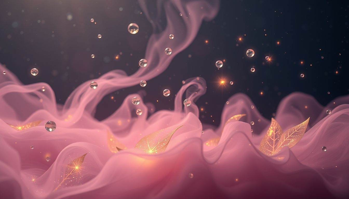 La vinaigrette symbolise l'équilibre émotionnel et le goût de la vie.